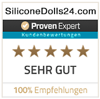 Erfahrungen & Bewertungen zu SiliconeDolls24.com Webseite