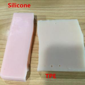 Silicone