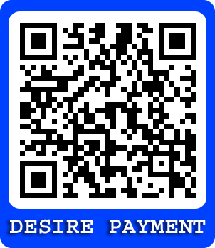 Find your desire Payment here