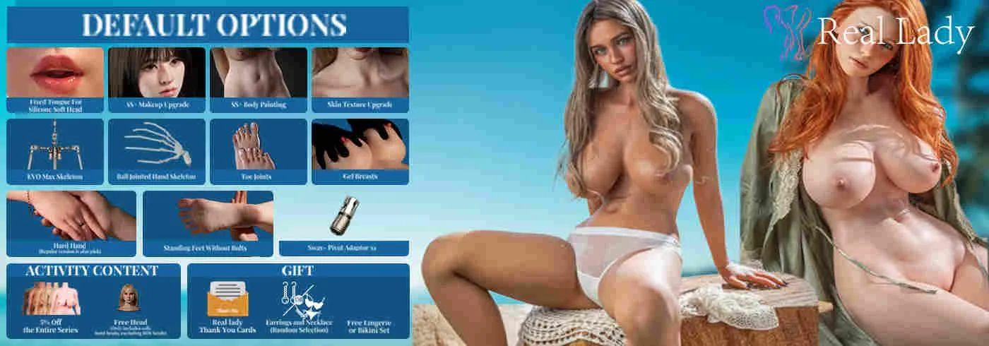 IRONTECH LOVE DOLLS ON STOCK MODEL / FAST DELIVERY IN 48 HOURS