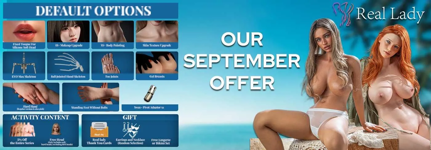 IRONTECH LOVE DOLLS ON STOCK MODEL / FAST DELIVERY IN 48 HOURS