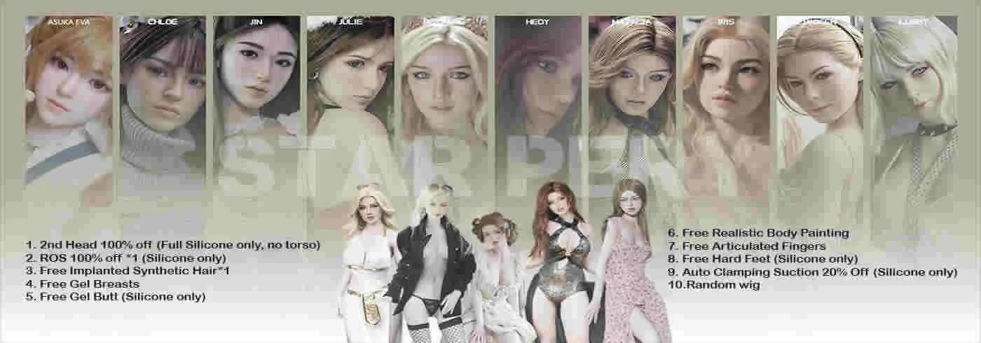 STARPERY-OCTOBER-2025