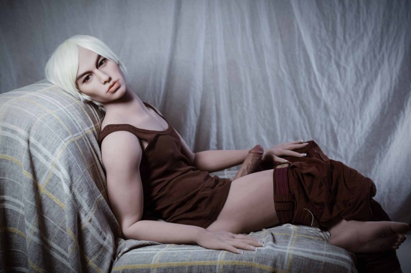 Breaking Down the Stigma of Male Sex Dolls: Why Theyre Not Just for Sexual Use Anymore