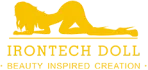Irontech Liebespuppen