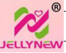 JellyNew Stock item