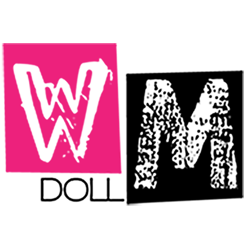 WM-Doll Liefdespoppen