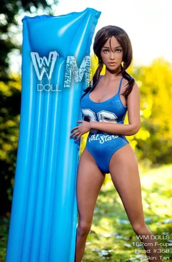162 CM Sexpuppe Kiyan #368 F-CUP - Bild 5
