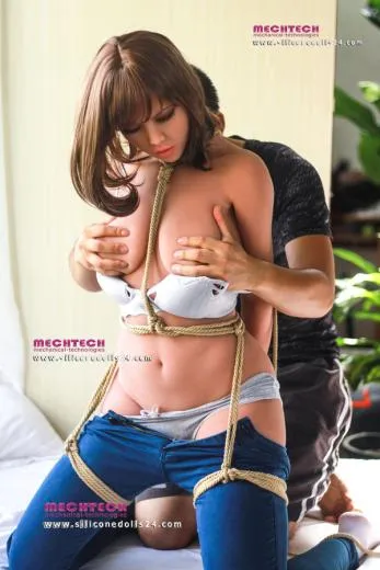 6YE AMOR JENNY 162 CM - Image 9