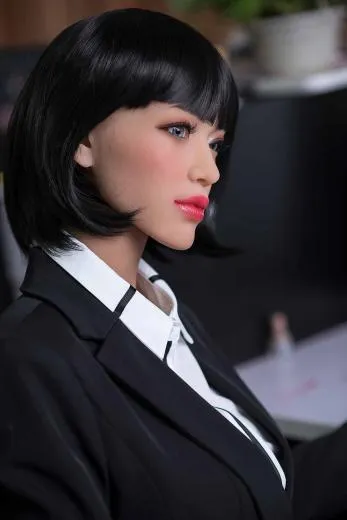 6YE BAMBOLA CECILIA 165 CM (#30) F-CUP - Image 9