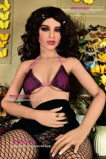 6YE Cupid sexdocka Amy 162 cm (# 27) - Image 4