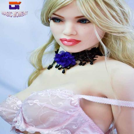 6YE DOLL ANGELIKA 165 CM A