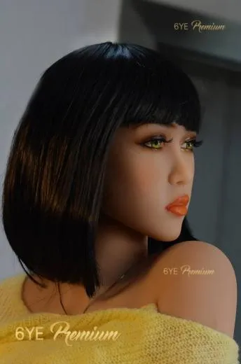 6YE DOLL ANNA 152 CM - Image 6