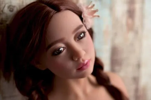 6YE DOLL BR 165 CM (# 41) - Image 7