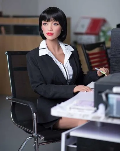 6YE DOLL CECILIA 165 CM (# 30) F-KUPA - Image 2