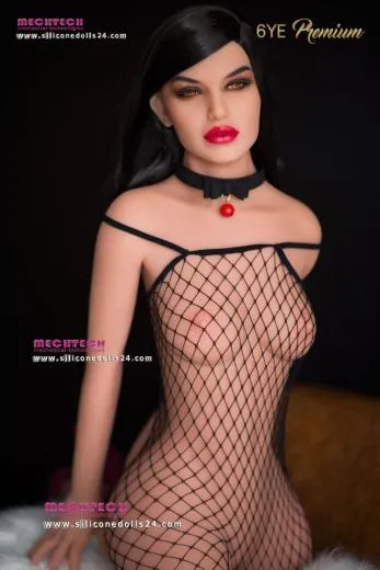 6YE DOLL DANIELLA 158CM (#97) A-kopp - Image 12