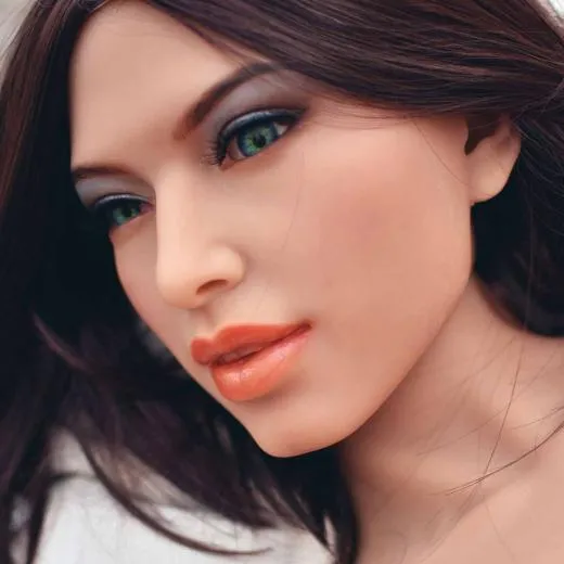 6YE DOLL NELLY 165 CM (#20) COPPA F - Image 12