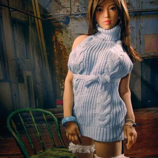 6YE EU-LAGER / Mueca de amor ANGIE - Image 2