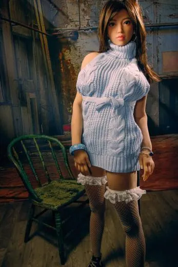 6YE MUECA ANGIE 161 CM (#26) - Image 2