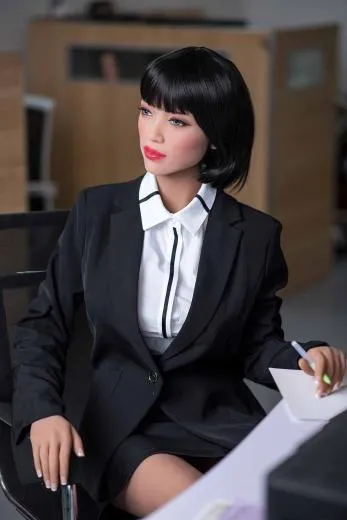 6YE MUECA CECILIA 165 CM (#30) COPA F - Image 3