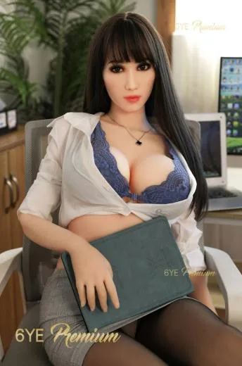 6YE MUECA ILEEN 160CM - Image 4