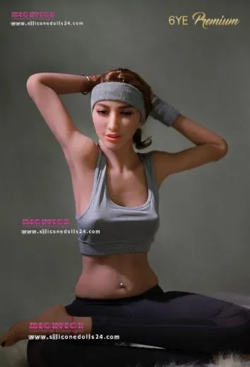 6YE MUECA LISA 170 CM - Image 8