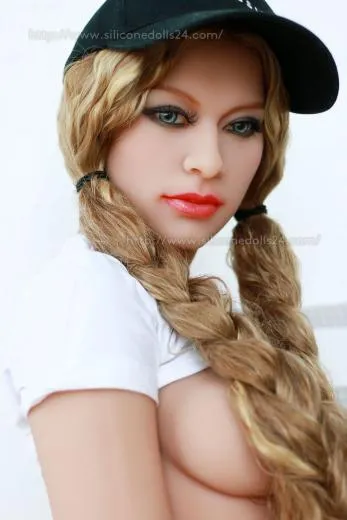 6YE MUECA NELLY 164 CM (#X1) - Image 13