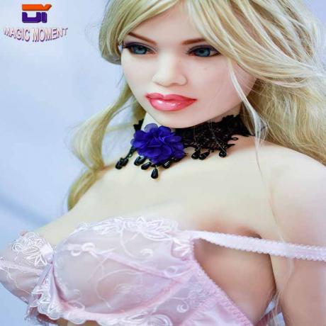 6YE POP ANGELIKA 165 CM A