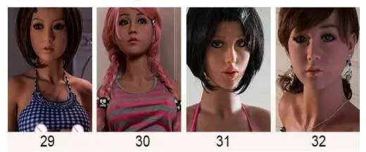 6YE POP BIANCA 161 CM - Image 25