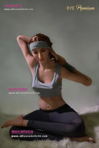 6YE POP LISA 170 CM - Image 7