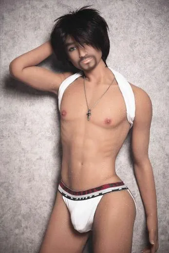 AF DOCKA ANTONI 160CM - Image 3