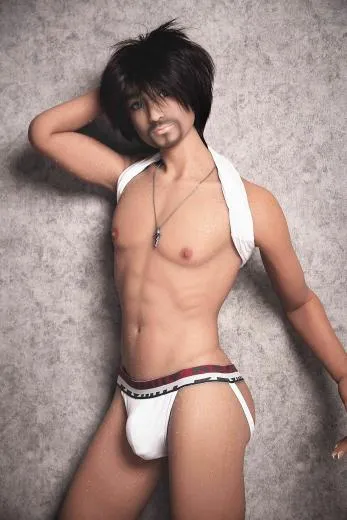 AF DOCKA ANTONI 160CM - Image 10