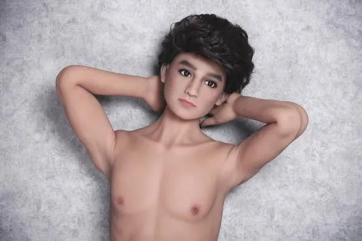 AF DOCKA JEFF 160CM - Image 6