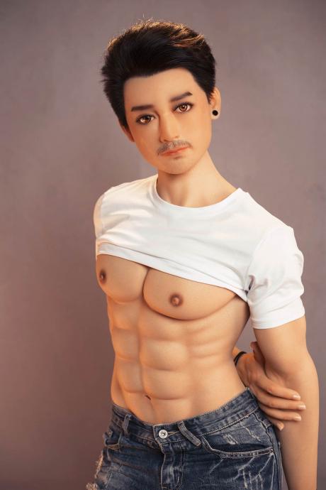 AF DOLL ANTONIO 160CM