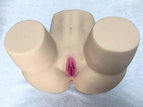 AF-DOLL BUTT TORSO