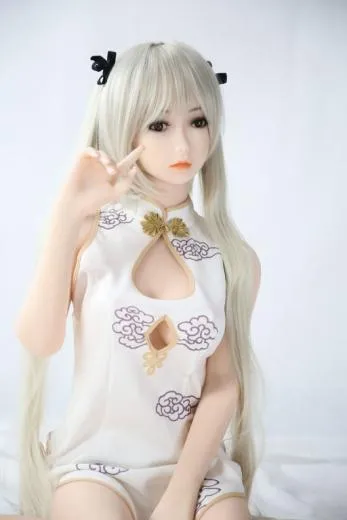 AF-DOLL GATTINO 148CM - Image 2