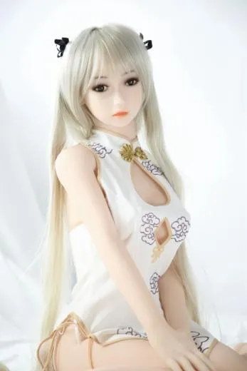 AF-DOLL GATTINO 148CM - Image 13