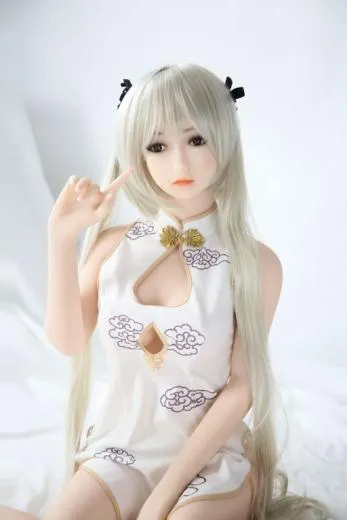 AF-DOLL GATTINO 148CM - Image 4