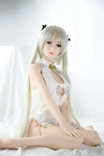 AF-DOLL GATTINO 148CM - Image 7