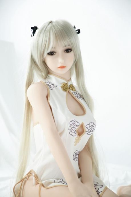 AF-DOLL GATTINO 148CM - Image 8