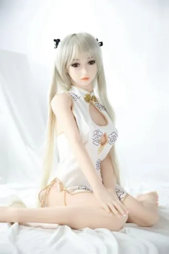 AF-DOLL GATTINO 148CM - Image 10