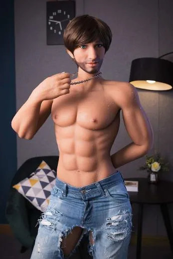 AF-DOLL HARRY 180 CM - Image 22