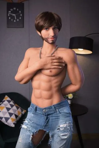 AF-DOLL HARRY 180 CM - Image 23