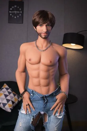 AF-DOLL HARRY 180 CM - Image 24