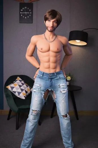 AF-DOLL HARRY 180 CM - Image 25