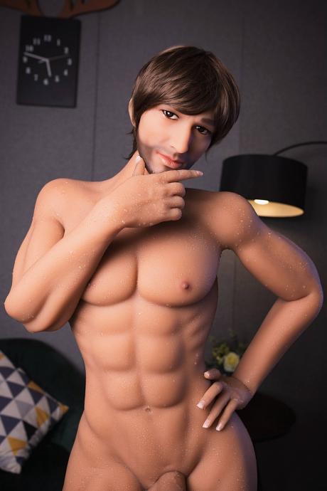 AF-DOLL HARRY 180 CM - Image 10