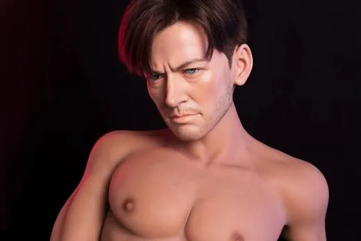 AF DOLL JACK 160CM - Image 20
