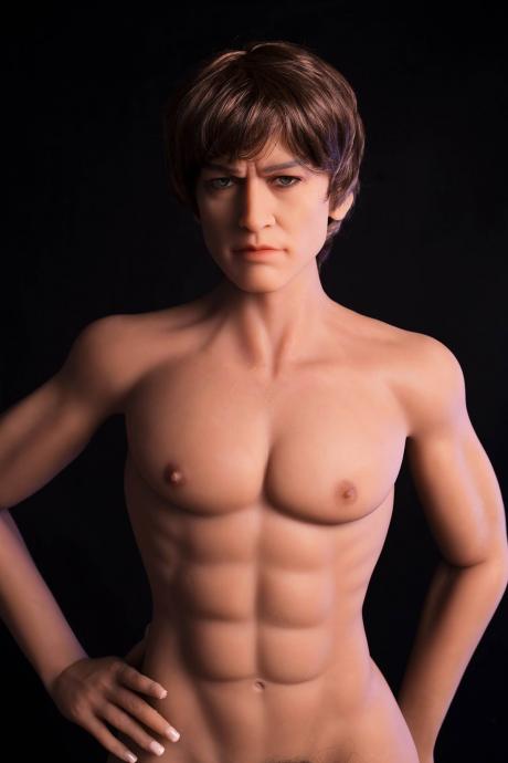 AF DOLL JAKE 160CM