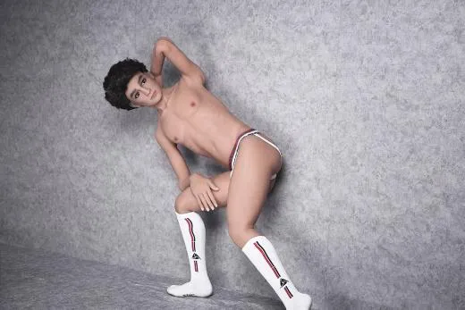 AF DOLL JEFF 160CM - Image 2