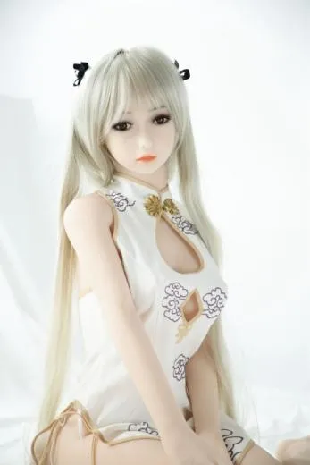 AF-DOLL KITTY 148CM
