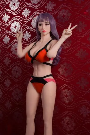 AF-DOLL NADJA 148 CM - Image 17